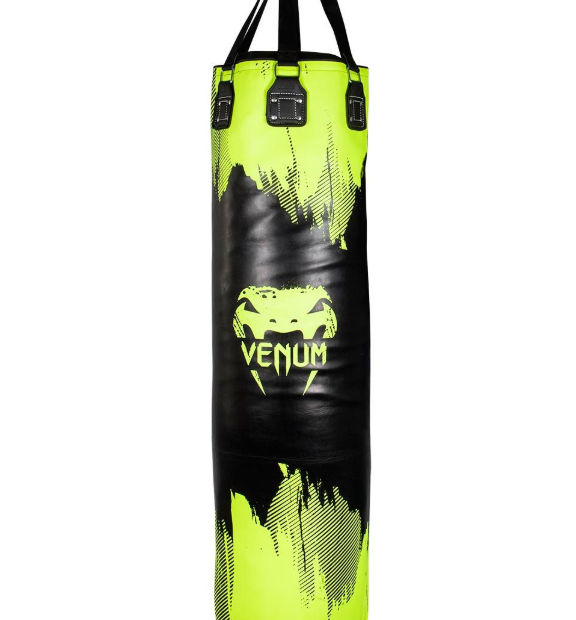 venum heavy bags