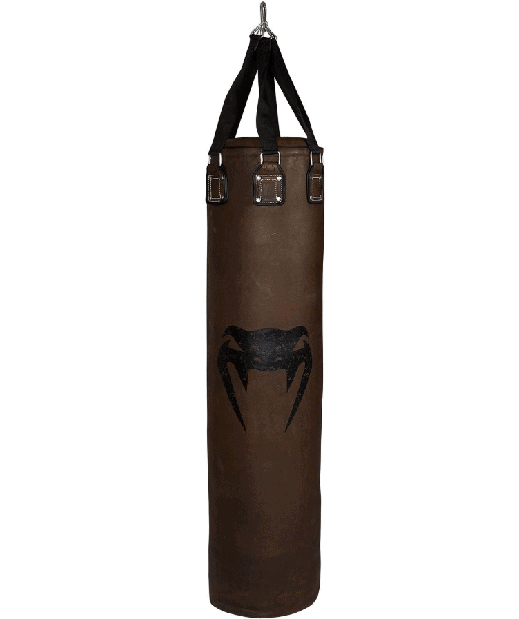 venum hurricane heavy punch bag