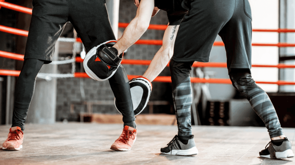 why-boxing-footwork-is-so-important