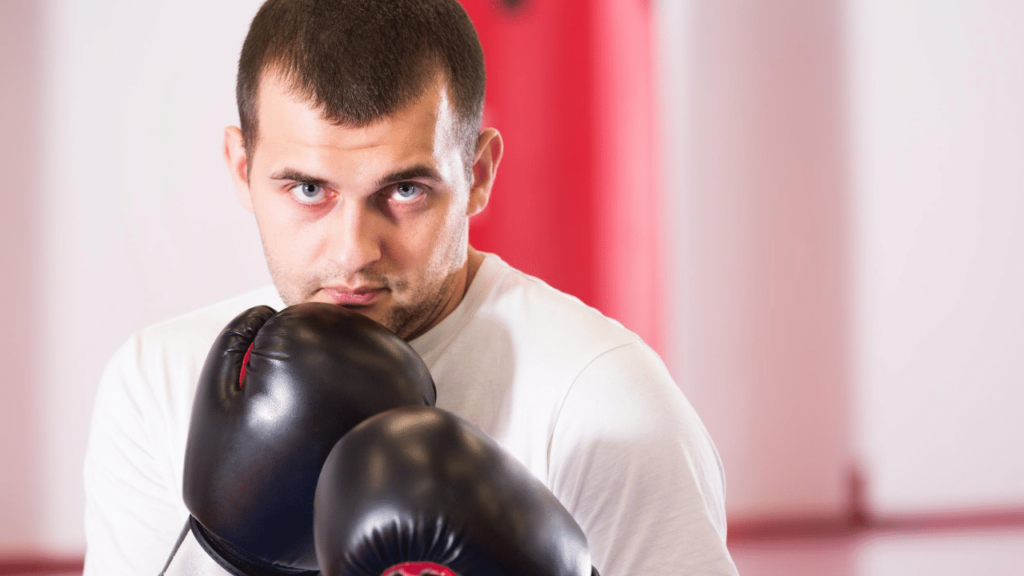 6 Basic Boxing Punches How To Throw Them Correctly