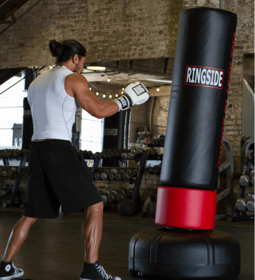 Amazon.com : Ringside Maize Slip Ball Boxing Speed Bag 10