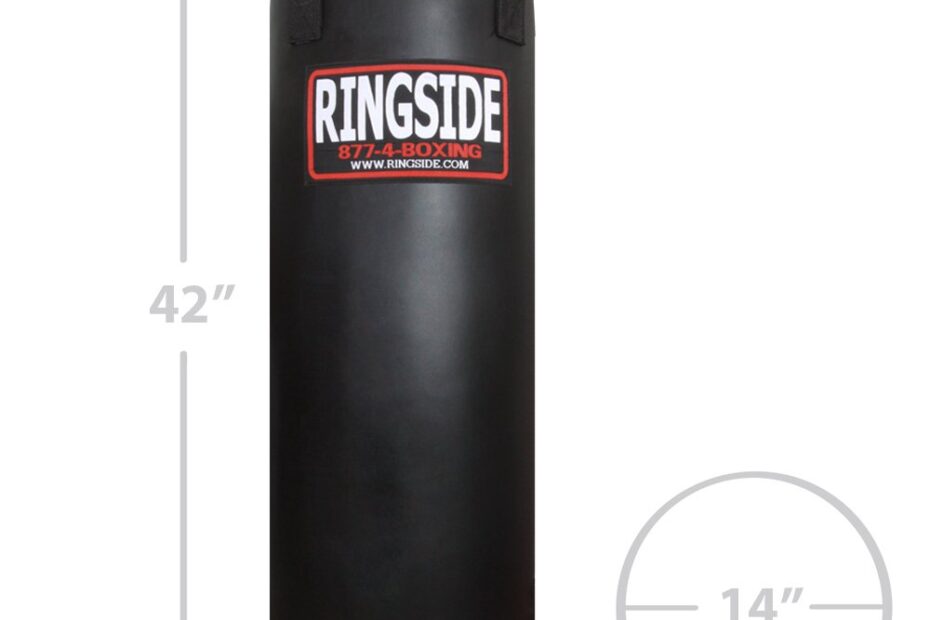 Ringside 100-pound
