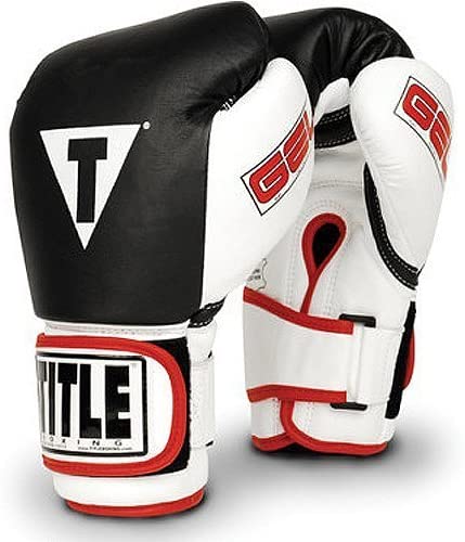 Title Gel Gloves