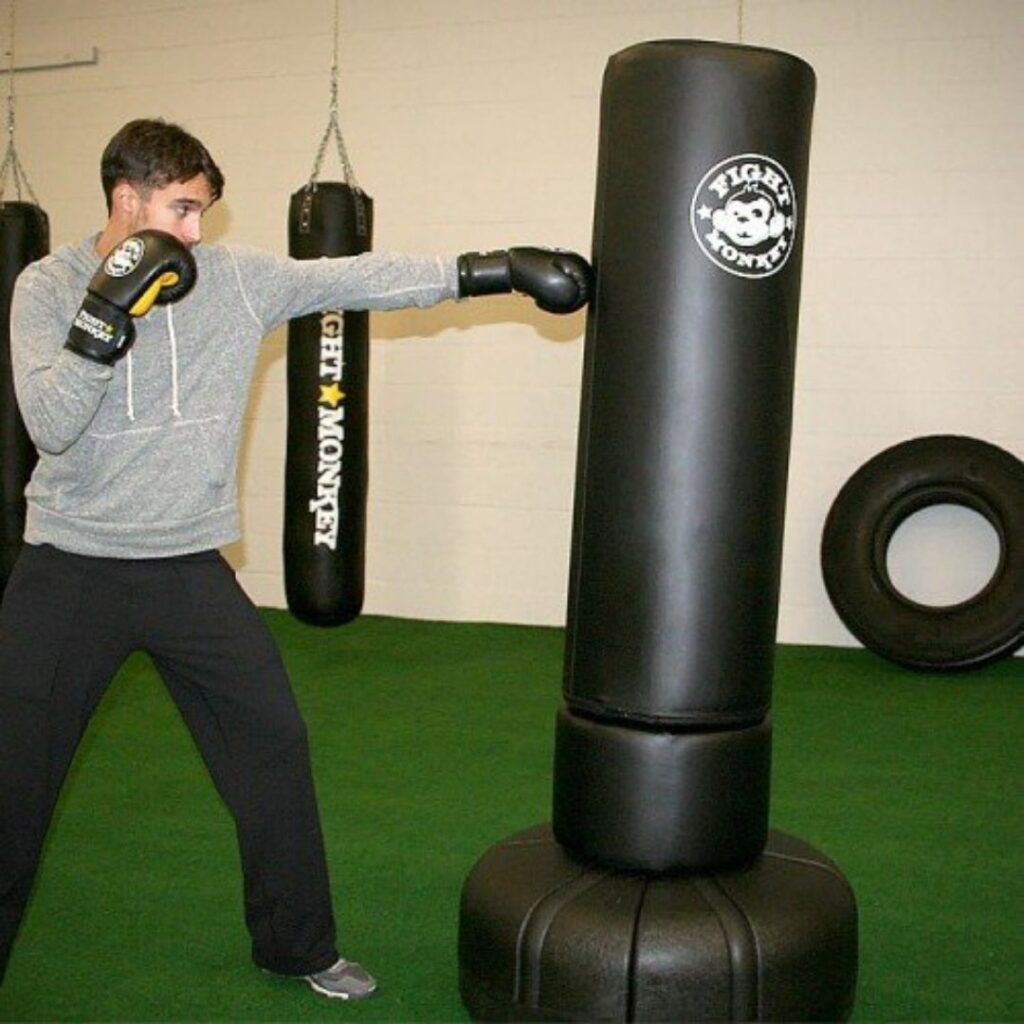 Best Boxing Equipment for Effective Home Workouts