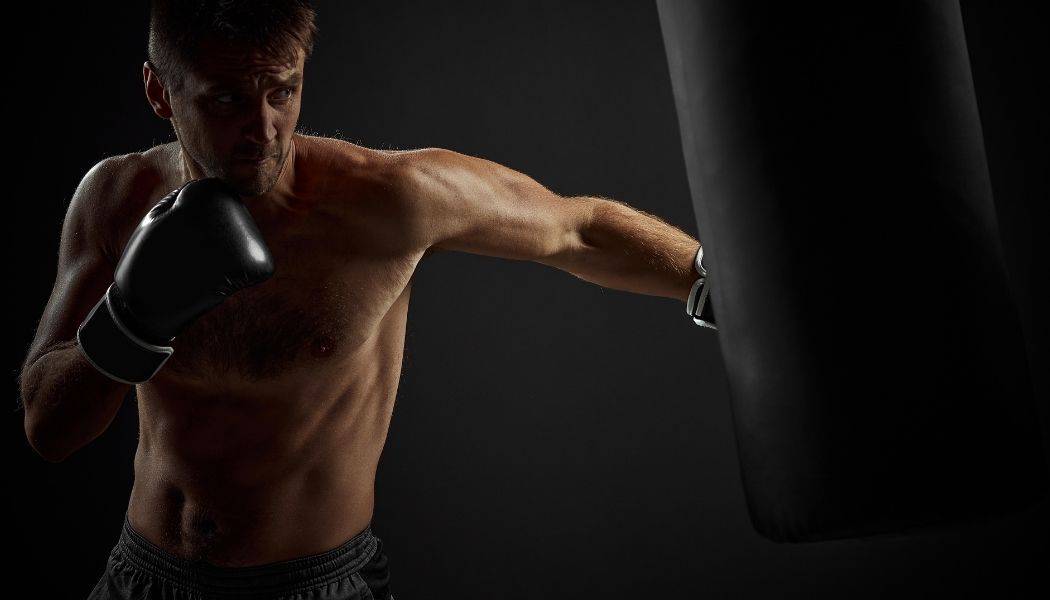 5 Best 100 lb Heavy Bags to Buy in 2022