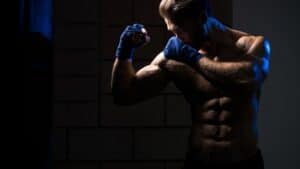 10-Minute Heavy Bag Workouts to Burn Calories Fast