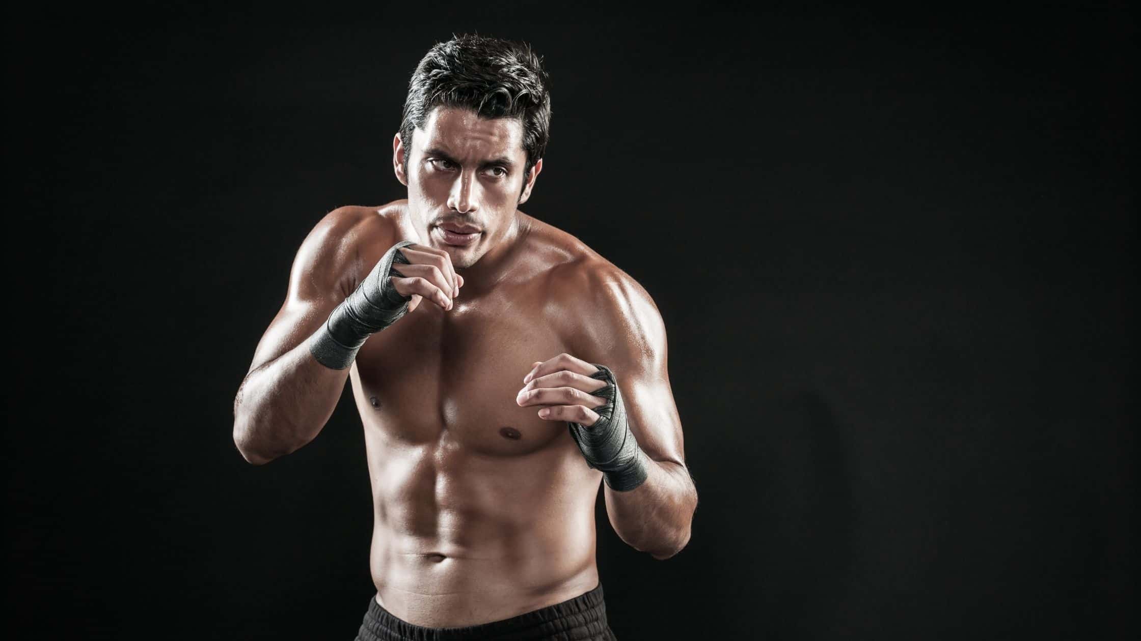 Shadow boxing #boxeo #pugilismo #entrenamiento #beneficios