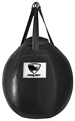 5 Best Wrecking Ball Punching Bags Reviewed (2022)